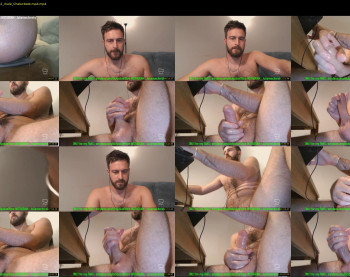 dickjulian — 70 minute Chaturbate male cam show recording, 1080p, Oct 8, 2021