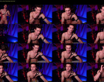 dirty_pothos — 82 minute Chaturbate male cam show recording, 720p, Oct 8, 2021