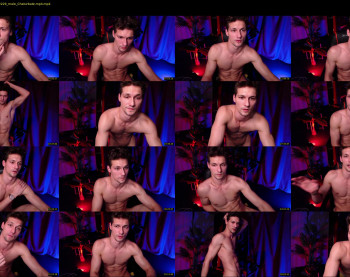 dirty_pothos — 67 minute Chaturbate male cam show recording, 720p, Oct 8, 2021