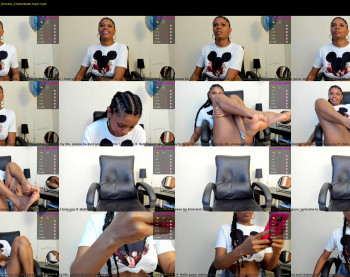 dirtygril — 12 minute Chaturbate female cam show recording, 1080p, Oct 8, 2021