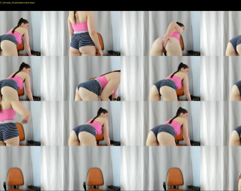 dyanne18 — 70 minute Chaturbate female cam show recording, 1080p, Oct 8, 2021