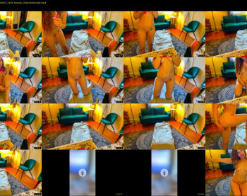 eatmygingersnapps — 30 minute Chaturbate female cam show recording, 1080p, Oct 8, 2021