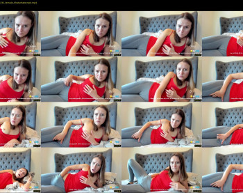 eatmypie69 — 70 minute Chaturbate female cam show recording, 1080p, Oct 8, 2021