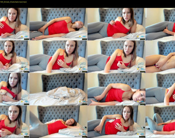 eatmypie69 — 70 minute Chaturbate female cam show recording, 1080p, Oct 8, 2021