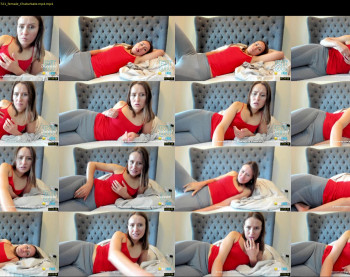 eatmypie69 — 31 minute Chaturbate female cam show recording, 1080p, Oct 8, 2021