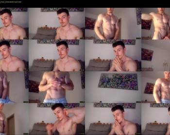 eddieds — 70 minute Chaturbate male cam show recording, 1080p, Oct 9, 2021