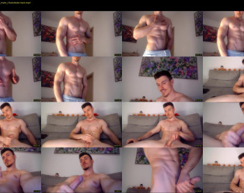 eddieds — 17 minute Chaturbate male cam show recording, 1080p, Oct 9, 2021