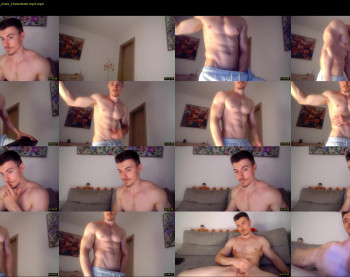 eddieds — 62 minute Chaturbate male cam show recording, 1080p, Oct 9, 2021