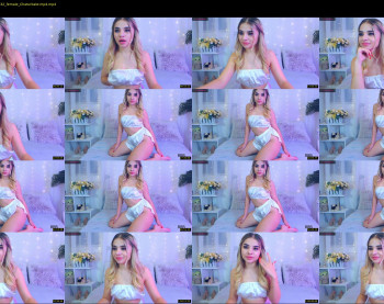 elen_black — 78 minute Chaturbate female cam show recording, 1080p, Oct 9, 2021