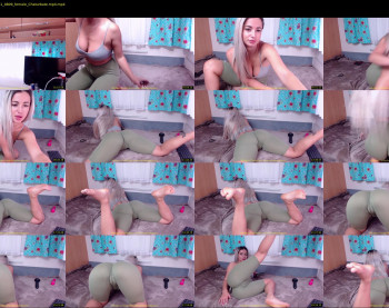 elisabeth_jason — 34 minute Chaturbate couple cam show recording, 720p, Oct 8, 2021