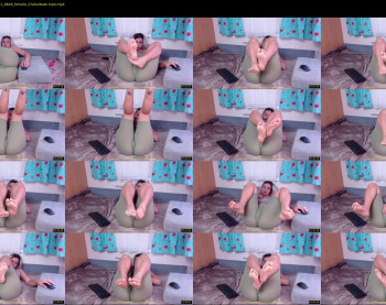 elisabeth_jason — 17 minute Chaturbate couple cam show recording, 720p, Oct 8, 2021