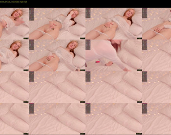 elizabeth_cat — 70 minute Chaturbate female cam show recording, 1080p, Oct 9, 2021