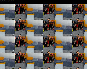 emily_payton — 3 minute Chaturbate female cam show recording, 1080p, Oct 8, 2021