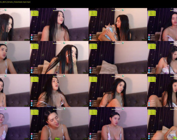 emma_johnson_ — 70 minute Chaturbate female cam show recording, 720p, Oct 8, 2021