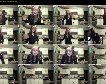 emmachoice — 3 minute Chaturbate female cam show recording, 1080p, Oct 8, 2021