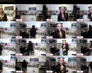 emmachoice — 73 minute Chaturbate female cam show recording, 1080p, Oct 9, 2021
