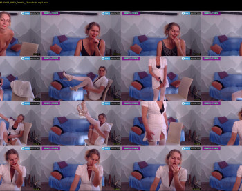 enjoymomentsunshine — 70 minute Chaturbate female cam show recording, 1080p, Oct 8, 2021