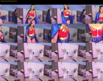 eva_martinez_ — 31 minute Chaturbate female cam show recording, 1080p, Oct 8, 2021