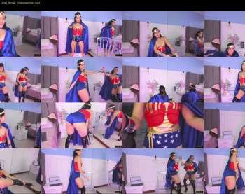 eva_martinez_ — 45 minute Chaturbate female cam show recording, 1080p, Oct 8, 2021