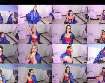 eva_martinez_ — 70 minute Chaturbate female cam show recording, 1080p, Oct 8, 2021