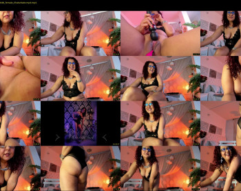 eva_mature — 70 minute Chaturbate female cam show recording, 1080p, Oct 9, 2021