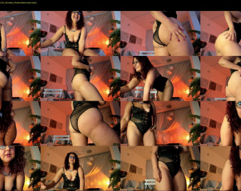 eva_mature — 69 minute Chaturbate female cam show recording, 1080p, Oct 9, 2021