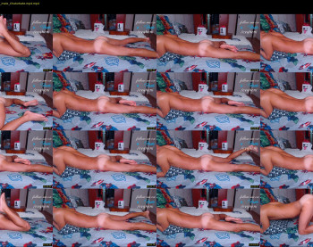 evgheni — 69 minute Chaturbate male cam show recording, 720p, Oct 8, 2021