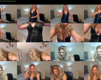exoticgiselle — 4 minute Chaturbate female cam show recording, 720p, Oct 8, 2021