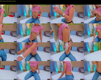fallingangel_ — 70 minute Chaturbate female cam show recording, 1080p, Oct 8, 2021