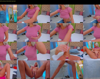 fallingangel_ — 70 minute Chaturbate female cam show recording, 1080p, Oct 8, 2021