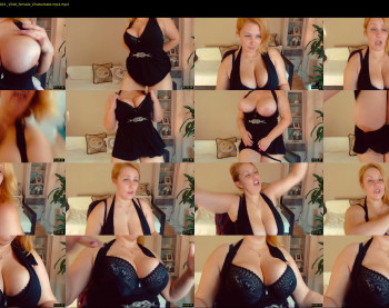 florencebigsizebb — 56 minute Chaturbate female cam show recording, 720p, Oct 8, 2021