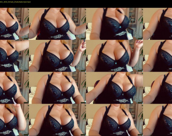 florencebigsizebb — 3 minute Chaturbate female cam show recording, 720p, Oct 8, 2021