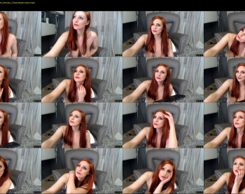 foxynesss — 21 minute Chaturbate female cam show recording, 1080p, Oct 8, 2021