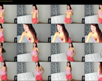 fritha — 4 minute Chaturbate female cam show recording, 720p, Oct 8, 2021