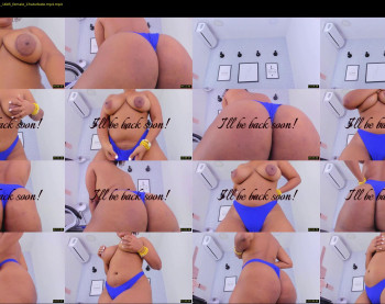 hanna_cupper — 70 minute Chaturbate female cam show recording, 1080p, Oct 8, 2021