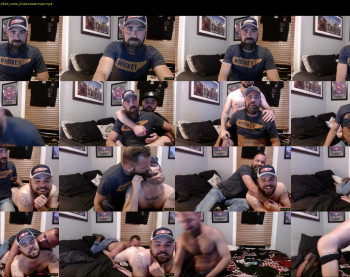 hardworkertn — 29 minute Chaturbate male cam show recording, 720p, Oct 9, 2021