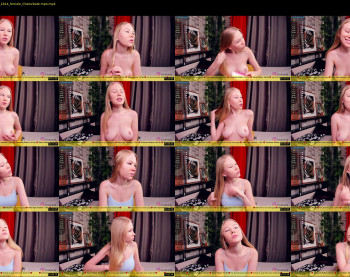 helenahayley — 15 minute Chaturbate female cam show recording, 720p, Oct 8, 2021