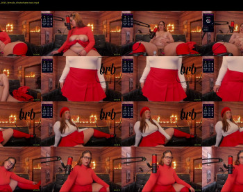 helenstanford — 59 minute Chaturbate female cam show recording, 1080p, Oct 8, 2021