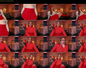 helenstanford — 11 minute Chaturbate female cam show recording, 1080p, Oct 8, 2021