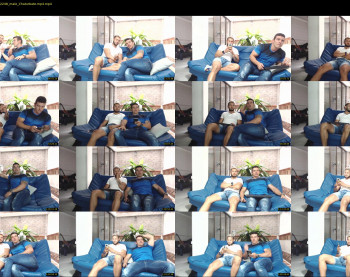 heteros_men — 114 minute Chaturbate male cam show recording, 720p, Oct 8, 2021