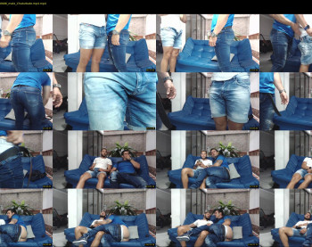 heteros_men — 73 minute Chaturbate male cam show recording, 720p, Oct 9, 2021