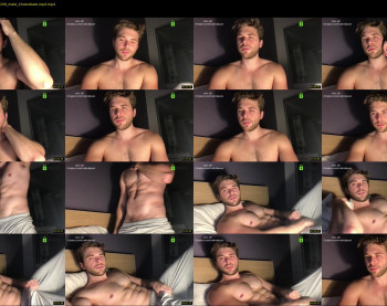 hot8pack01 — 5 minute Chaturbate male cam show recording, 720p, Oct 8, 2021