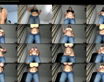 hot_bounce_boobs — 70 minute Chaturbate female cam show recording, 1080p, Oct 8, 2021