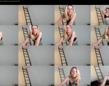 idontlikeguccibelts — 7 minute Chaturbate female cam show recording, 480p, Oct 8, 2021