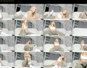 infinite_reality — 70 minute Chaturbate female cam show recording, 1080p, Oct 8, 2021