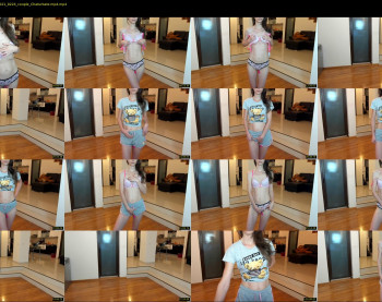 inwardly_beautyy — 70 minute Chaturbate female cam show recording, 1080p, Oct 9, 2021