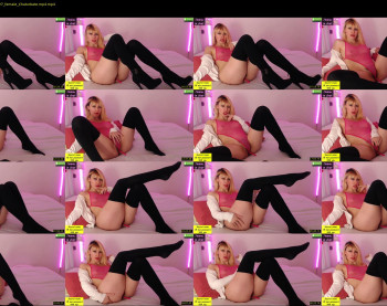islanublar — 42 minute Chaturbate female cam show recording, 1080p, Oct 8, 2021