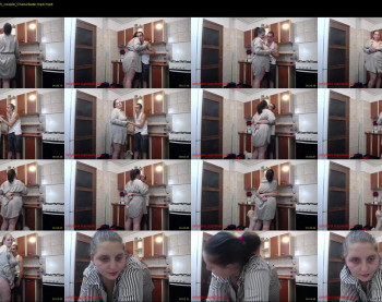 iuliana32 — 3 minute Chaturbate couple cam show recording, 1080p, Oct 8, 2021