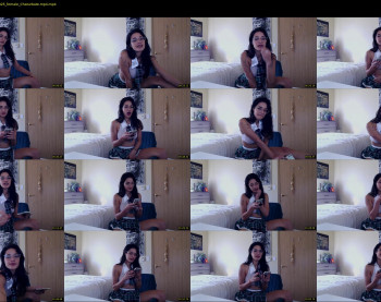 jadeperez_ — 3 minute Chaturbate female cam show recording, 1080p, Oct 9, 2021