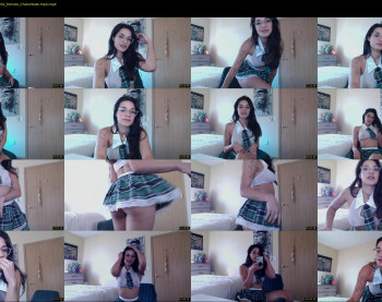 jadeperez_ — 70 minute Chaturbate female cam show recording, 1080p, Oct 9, 2021